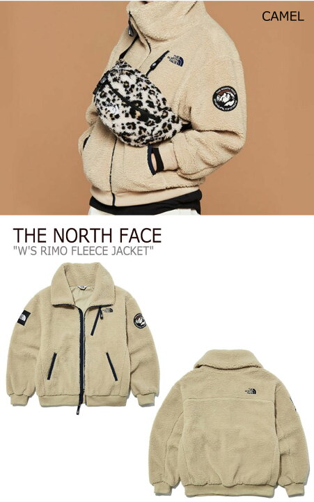 楽天市場】フリース ノースフェイス THE NORTH FACE レディース W