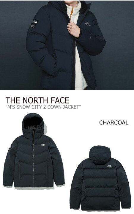 楽天市場】ノースフェイス ダウン THE NORTH FACE メンズ M 