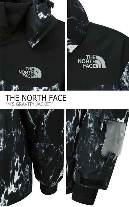 楽天市場】ノースフェイス ジャケット THE NORTH FACE メンズ M