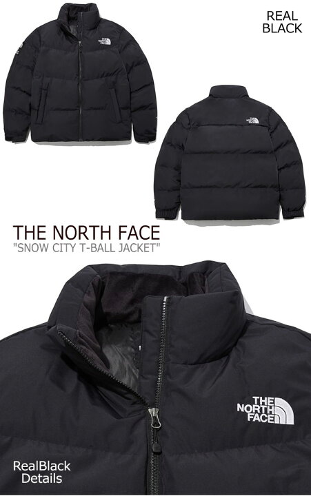 楽天市場】ノースフェイス 中綿ジャケット THE NORTH FACE メンズ 