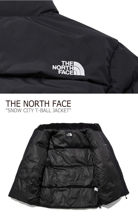 楽天市場】ノースフェイス 中綿ジャケット THE NORTH FACE メンズ 