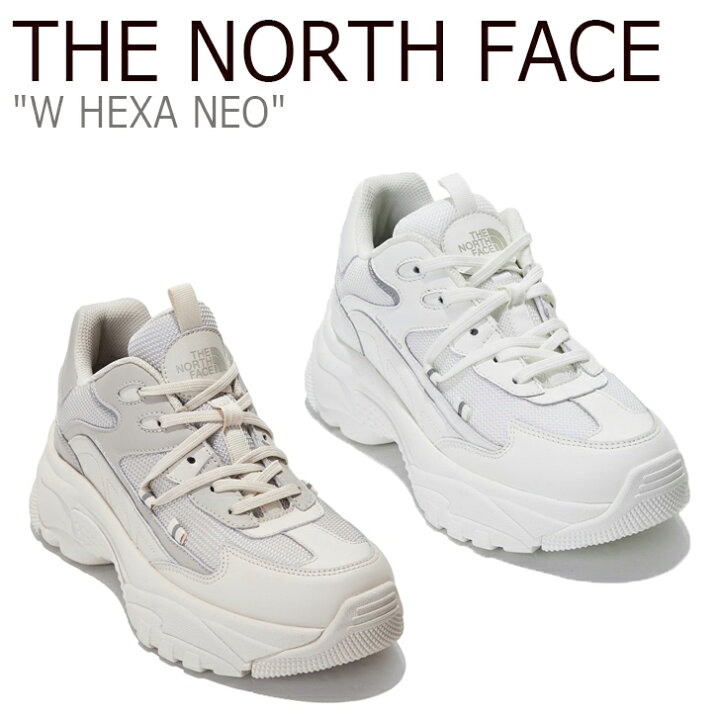 楽天市場】ノースフェイス スニーカー THE NORTH FACE レディース W 