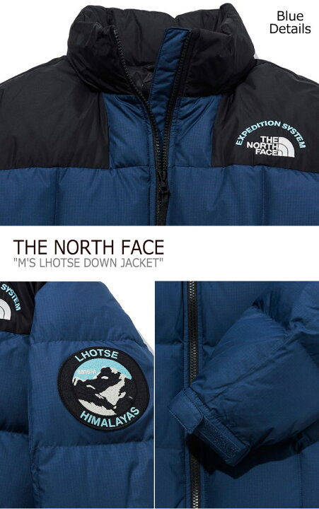 楽天市場】ノースフェイス ダウン THE NORTH FACE メンズ M 