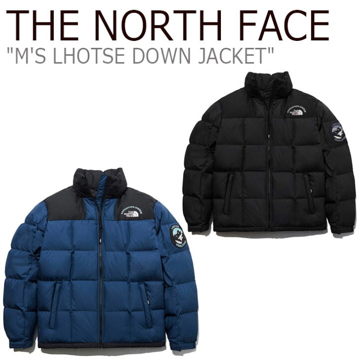 楽天市場】ノースフェイス ダウン THE NORTH FACE メンズ M 
