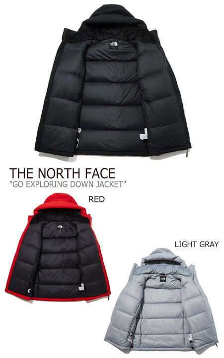 楽天市場】ノースフェイス ダウン THE NORTH FACE メンズ レディース  