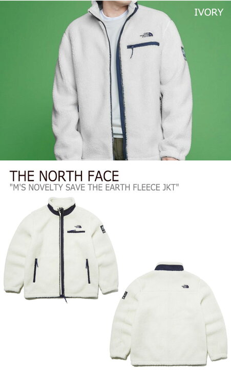 楽天市場】フリース ノースフェイス THE NORTH FACE メンズ M