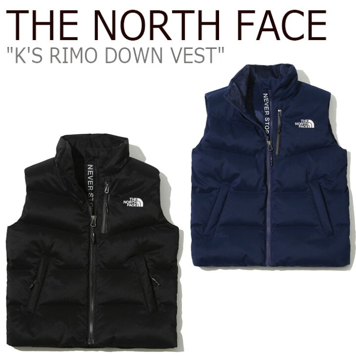 楽天市場】ノースフェイス ベスト THE NORTH FACE 男の子 女の子 K 