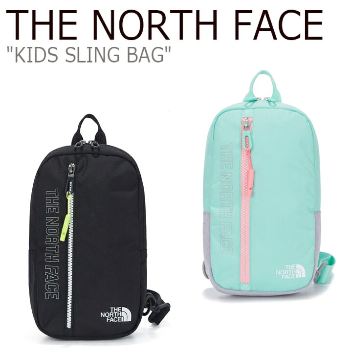 楽天市場】ノースフェイス ボディバッグ THE NORTH FACE 男の子 女の子