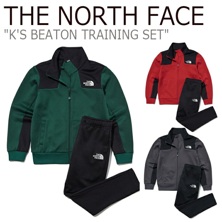 楽天市場】ノースフェイス ジャージ セットアップ THE NORTH FACE 
