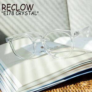 N[ Kl RECLOW Y fB[X CRYSTAL NX^ CLEAR NA E178 ACC