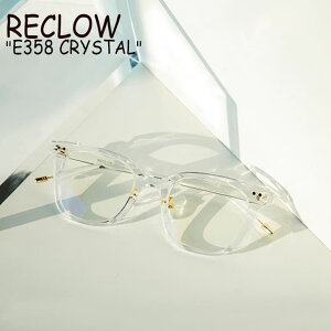 N[ Kl RECLOW Y fB[X CRYSTAL NX^ CLEAR NA E358 ACC