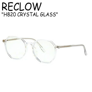 N[ Kl RECLOW Y fB[X CRYSTAL NX^ GLASS KX CLEAR NA H820 ACC