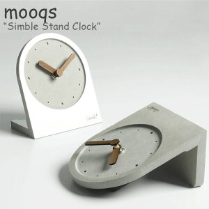 NX uv mooqs Simble Stand Clock Vu X^h NbN WHITE zCg GRAY O[ MARBLE }[u A/B/C/D ؍G 482008 ACC