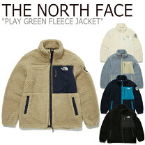 楽天市場】the north face フリース 中古 グリーンの通販 