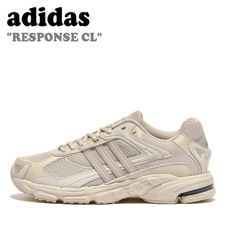 楽天市場】アディダス スニーカー adidas メンズ レディース RESPONSE 
