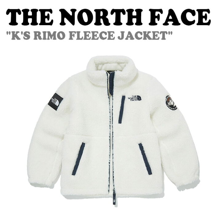 楽天市場】ノースフェイス フリース THE NORTH FACE 男の子 女の子 K