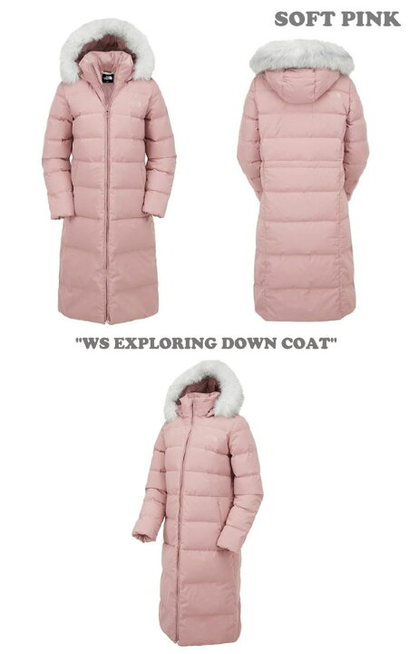 楽天市場】ノースフェイス ダウン THE NORTH FACE レディース W 