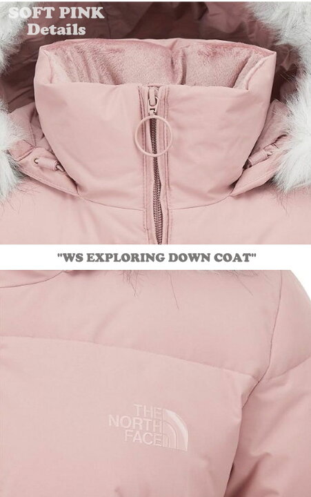楽天市場】ノースフェイス ダウン THE NORTH FACE レディース W