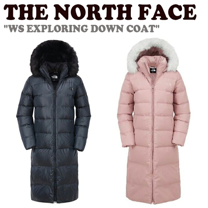 楽天市場】ノースフェイス ダウン THE NORTH FACE レディース W 