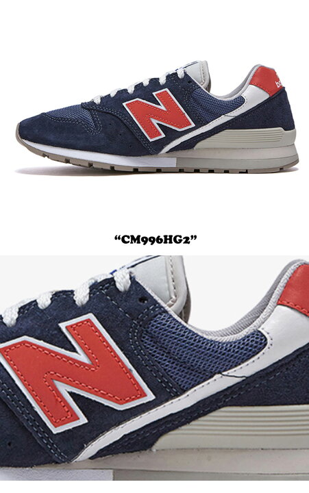 楽天市場】ニューバランス 996 スニーカー New Balance メンズ 