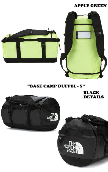 楽天市場】ノースフェイス ダッフルバッグ THE NORTH FACE メンズ  