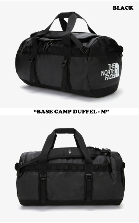 楽天市場】ノースフェイス ダッフルバッグ THE NORTH FACE メンズ 