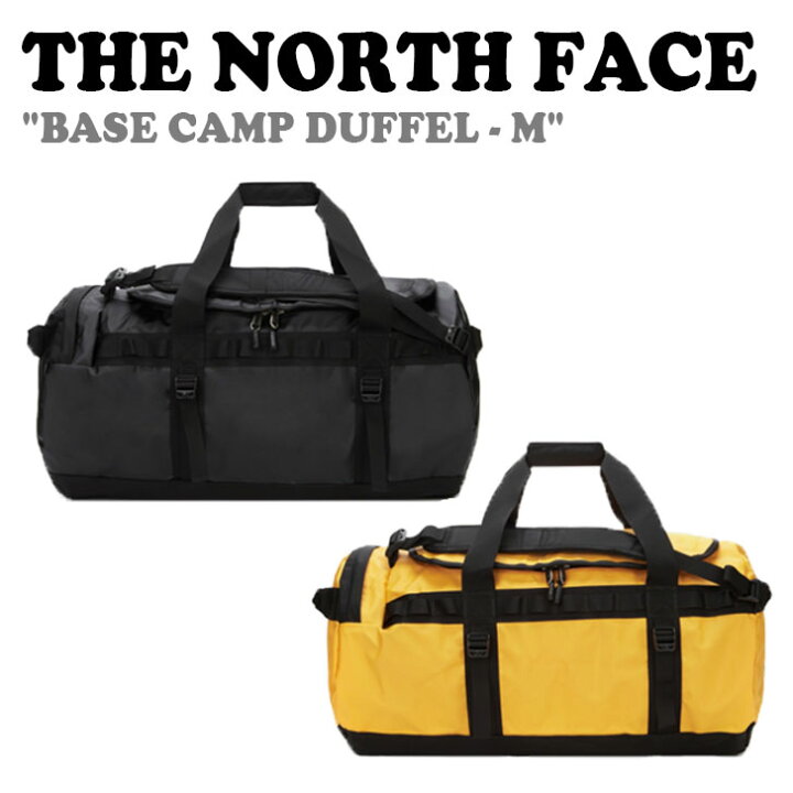 楽天市場】ノースフェイス ダッフルバッグ THE NORTH FACE メンズ  