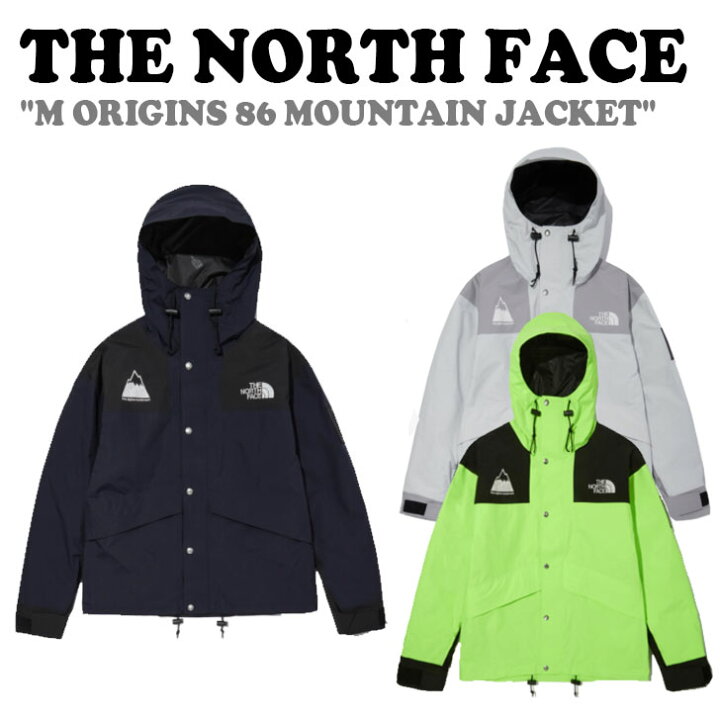 楽天市場】ノースフェイス マウンテンジャケット THE NORTH FACE 