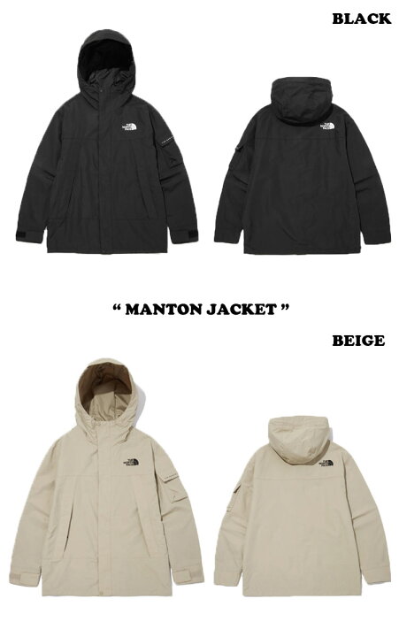 楽天市場】ノースフェイス ジャケット THE NORTH FACE MANTON JACKET 