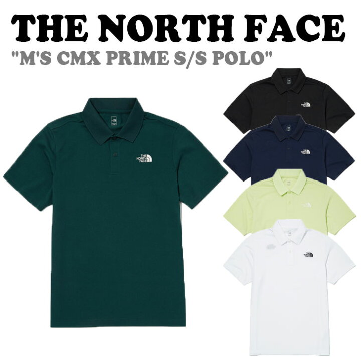 楽天市場】ノースフェイス ポロシャツ THE NORTH FACE メンズ M