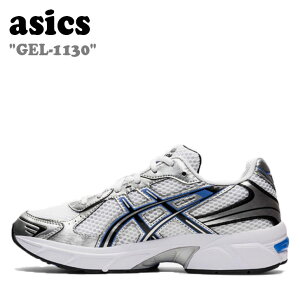AVbNX Xj[J[ asics Y fB[X GEL-1130 Q1130 WHITE PERIWINKLE BLUE zCg yEBN u[ 1202A164 V[Y