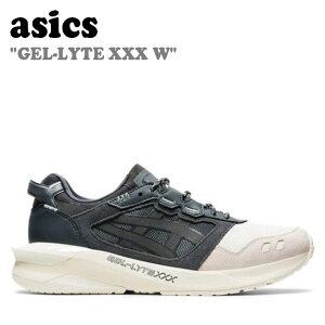 AVbNX Xj[J[ asics fB[X GEL-LYTE XXX W QCg XXX W GREY O[ CREAM N[ 1022A249.020 V[Y