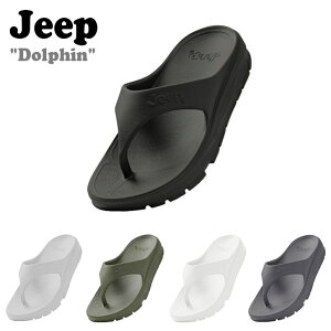 �W�[�v �T���_�� Jeep �����Y ���f�B�[�X Dolphin �h���t�B�� BLACK �u���b�N KHAKI �J�[�L IVORY �A�C�{���[ GRAY �O���[ LIGHT GRAY ���C�g�O���[ JM5GHU551BK/LR/KH/IV/GR �V���[�Y