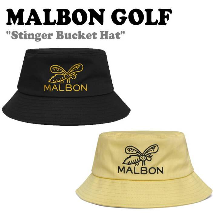 楽天市場】マルボンゴルフ MALBON GOLF メンズ レディース Stinger  