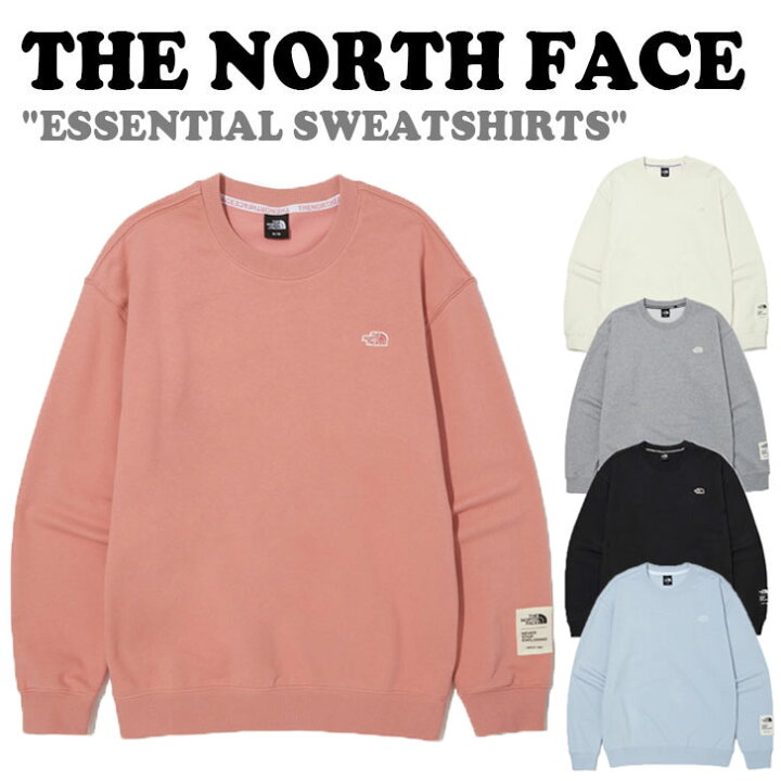 楽天市場】ノースフェイス トレーナー THE NORTH FACE メンズ 