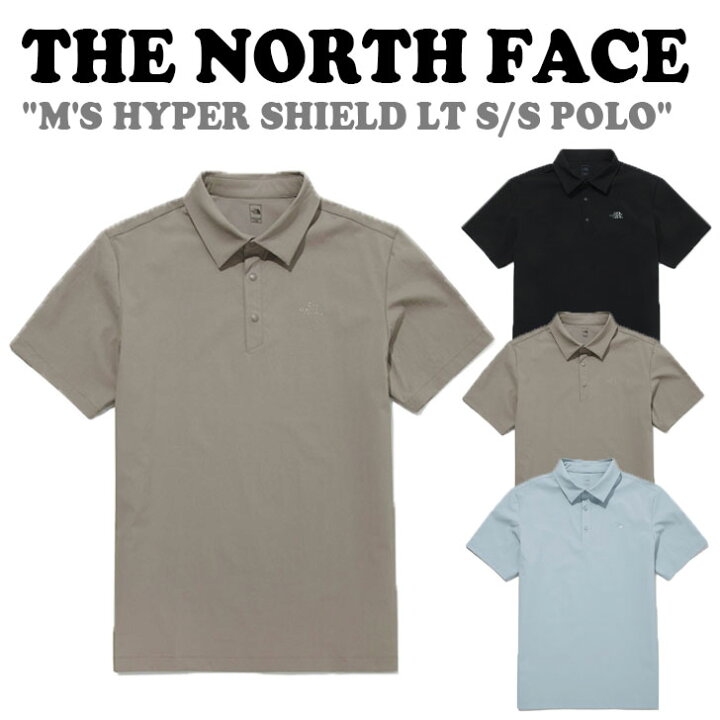 楽天市場】ノースフェイス ポロシャツ THE NORTH FACE メンズ M