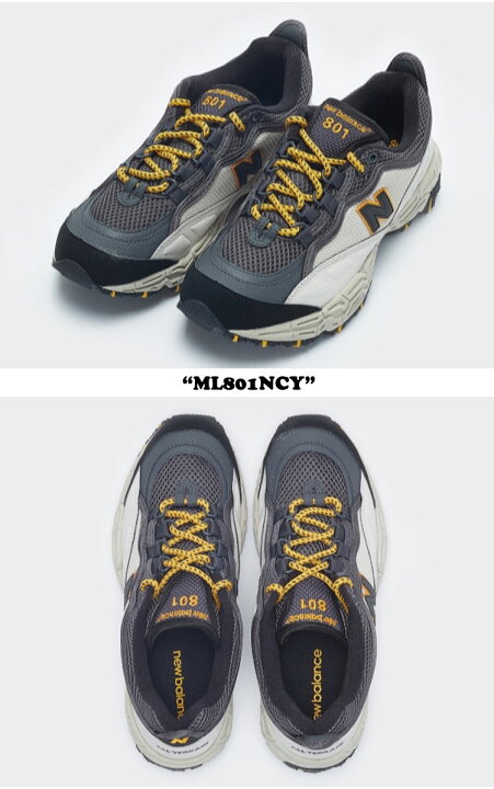 楽天市場】ニューバランス 801 スニーカー NEW BALANCE メンズ 