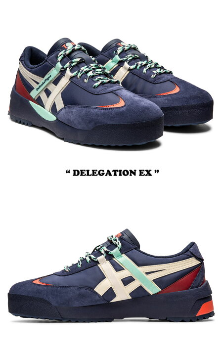 楽天市場】オニツカタイガー スニーカー Onitsuka Tiger メンズ 