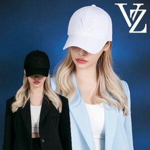 �o�U�[�� �L���b�v VARZAR ���K�̔��X Special monogram big logo over fit buckle cap �X�y�V���� ���m�O���� �r�b�O ���S �I�[�o�[�t�B�b�g �o�b�N���L���b�v WHITE �z���C�g BLACK �u���b�N varzar609/10 ACC