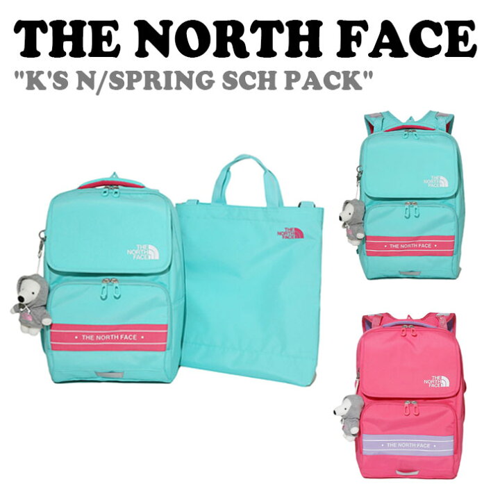 楽天市場】ノースフェイス バックパック THE NORTH FACE 男の子 女の子 