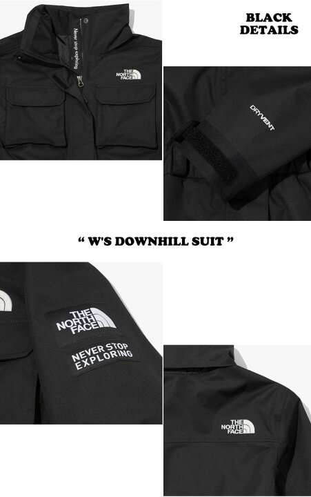 楽天市場】ノースフェイス ジャンプスーツ THE NORTH FACE レディース 