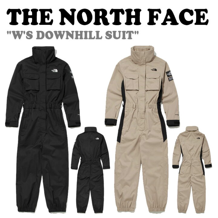 楽天市場】ノースフェイス ジャンプスーツ THE NORTH FACE レディース 
