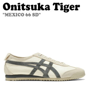 IjcJ^CK[ Xj[J[ Onitsuka Tiger Y fB[X MEXICO 66 SD LVR 66 SD BIRCH o[` METROPOLIS g|X 1183C015.200 V[Y