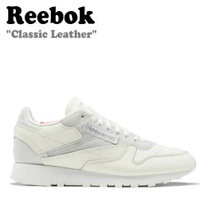 [{bN Xj[J[ REEBOK Y fB[X CLASSIC LEATHER NVbN U[ WHITE zCg GX6197 RESO2EJ9UWT V[Y