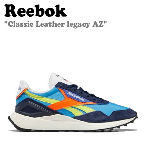 [{bN Xj[J[ REEBOK Y fB[X CLASSIC LEATHER LEGACY AZ NVbN U[ KV[ AZ NAVY lCr[ GX8629 V[Y