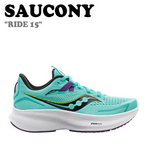 �T�b�J�j�[ �X�j�[�J�[ SAUCONY ���f�B�[�X RIDE 15 ���C�h 15 COOL MINT �N�[���~���g ACID �A�V�b�h S10729-26 �V���[�Y