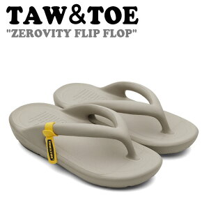 g[g[ T_ TAWTOE Y fB[X ZEROVITY FLIP FLOP [reB tbv tbv WARM GRAY EH[ O[ Z-FF-WGAJ V[Y
