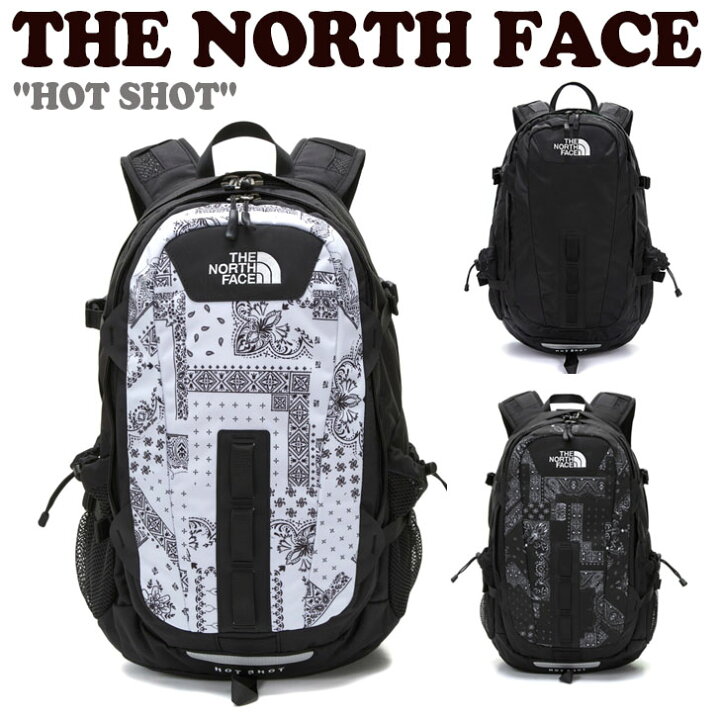 楽天市場】ノースフェイス バックパック THE NORTH FACE メンズ 