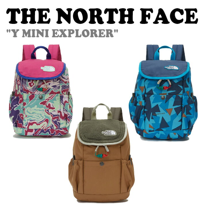 楽天市場】ノースフェイス バッグパック THE NORTH FACE 男の子 女の子 