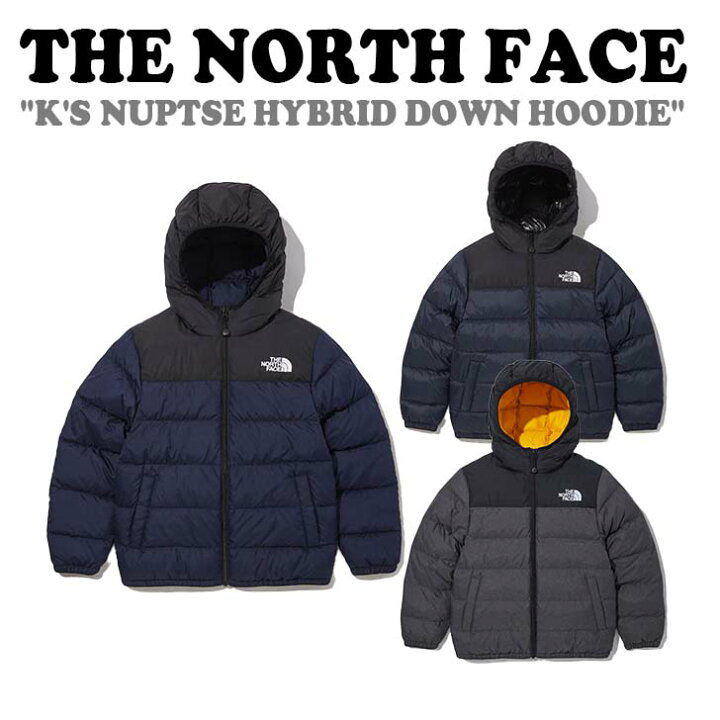 楽天市場】ノースフェイス ダウン THE NORTH FACE 男の子 女の子 K